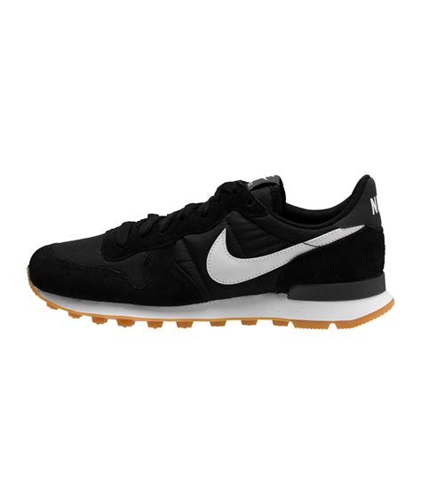 nike internationalist dames zwart zilver|Dames Internationalist Schoenen (1) .